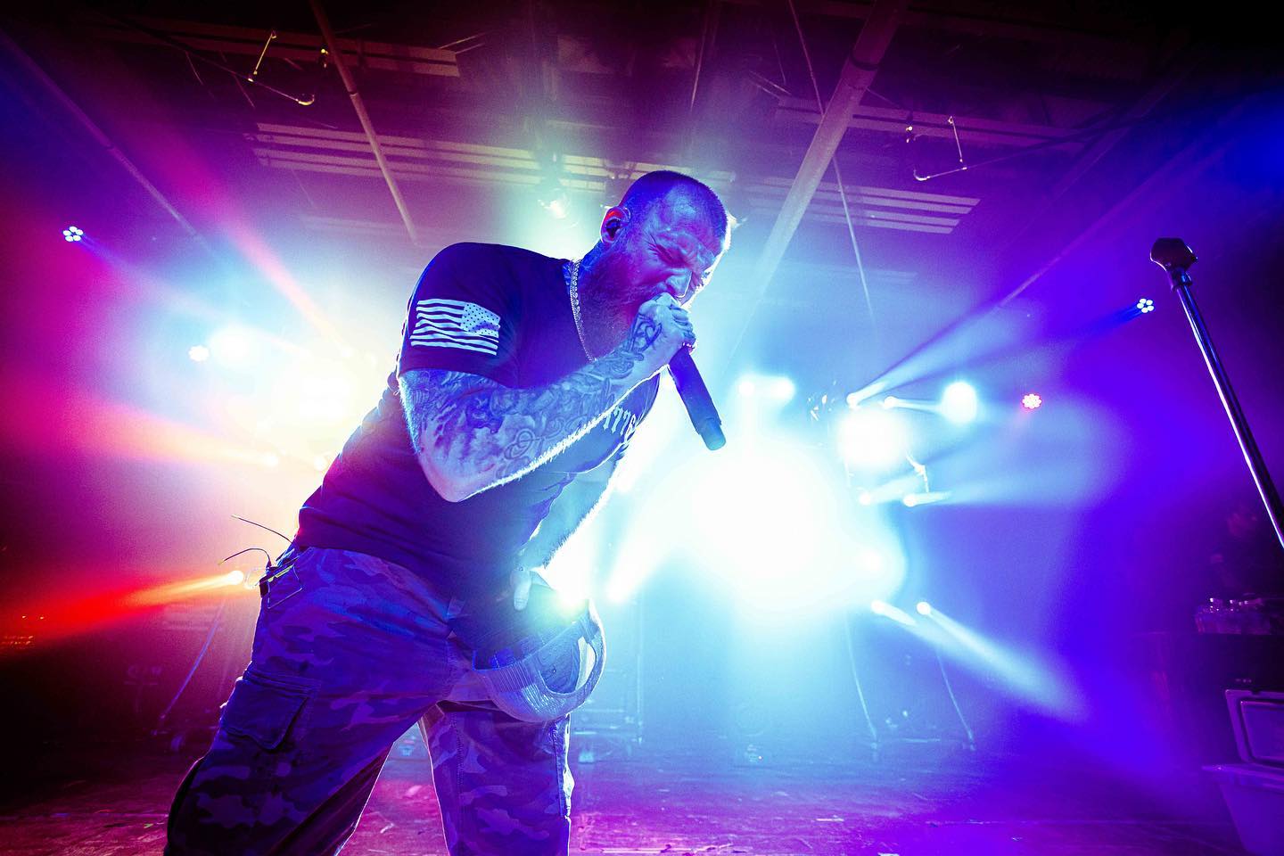 Adam Calhoun